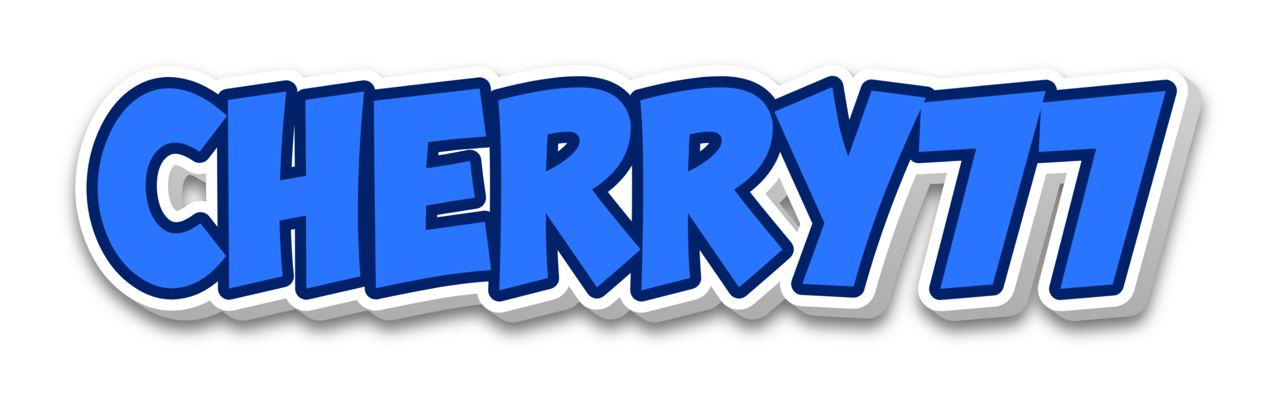 CHERRY77